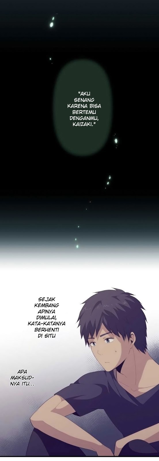 ReLife Chapter 104 Gambar 5